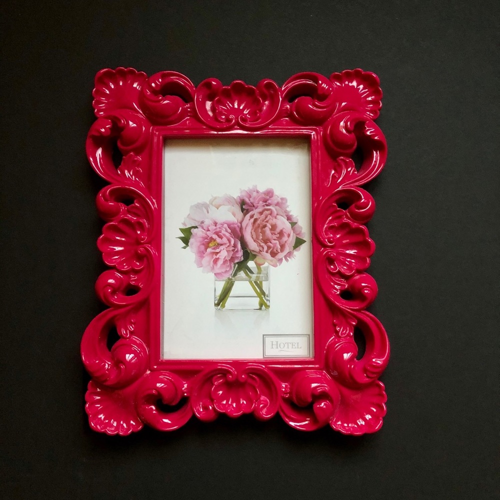 Picture Frame- 4x6